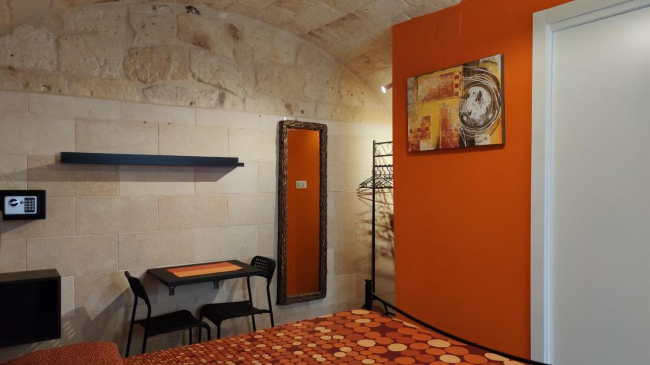 Al Fly Acomodação com café da manhã Monopoli Exterior foto
